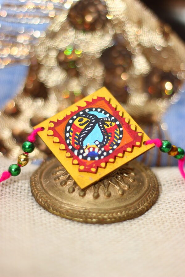 MADHUBANI RAKHI - Image 3