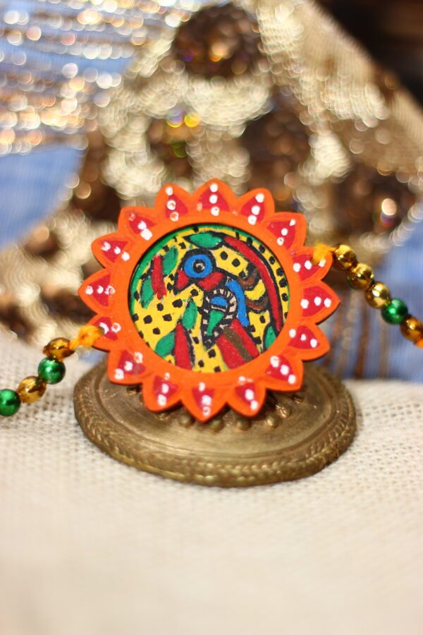 MADHUBANI RAKHI - Image 2