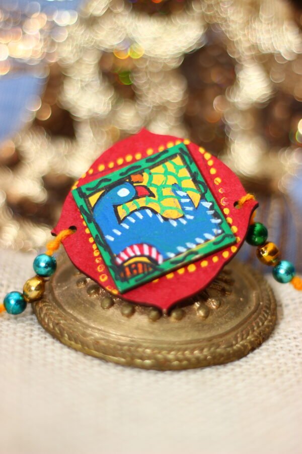 MADHUBANI RAKHI - Image 3
