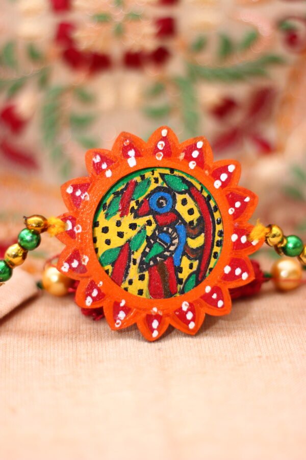 MADHUBANI RAKHI - Image 3