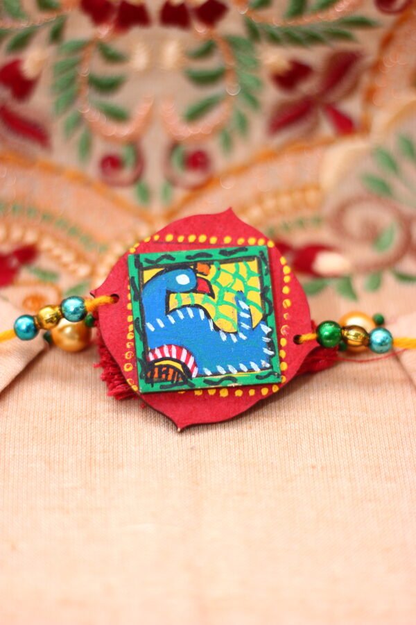 MADHUBANI RAKHI - Image 4