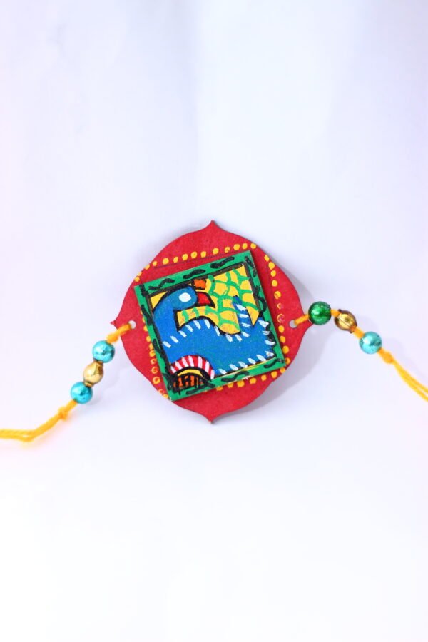MADHUBANI RAKHI - Image 5