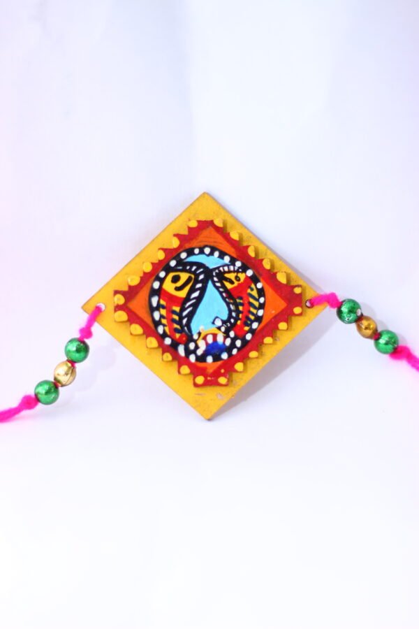 MADHUBANI RAKHI - Image 5