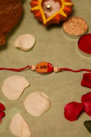 Bamboo Rakhi