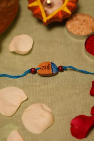 Bamboo Rakhi