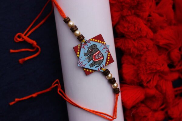 PATTACHITRA RAKHI - Image 2