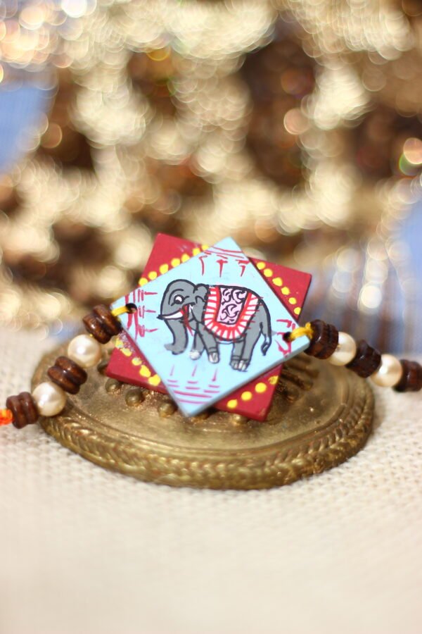 PATTACHITRA RAKHI - Image 3