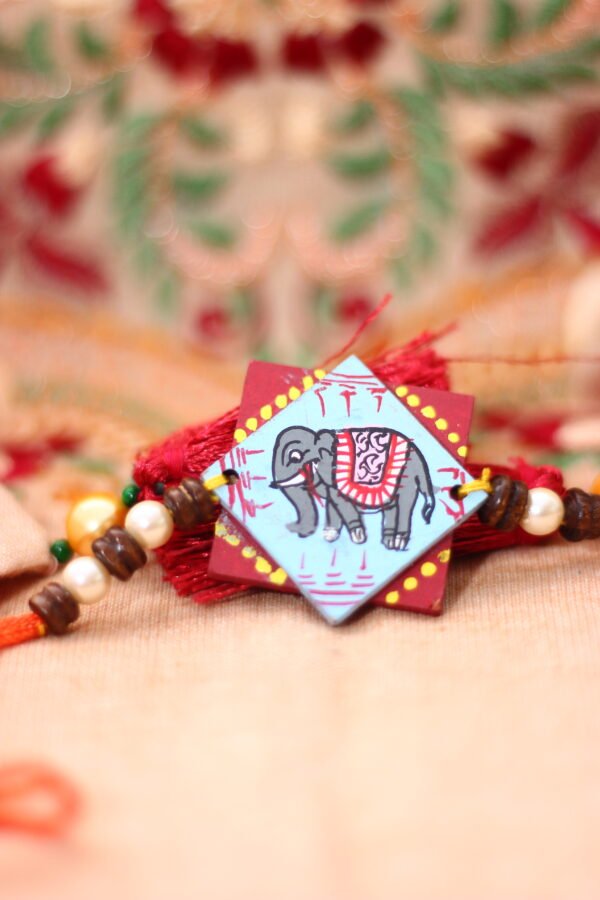 PATTACHITRA RAKHI - Image 4