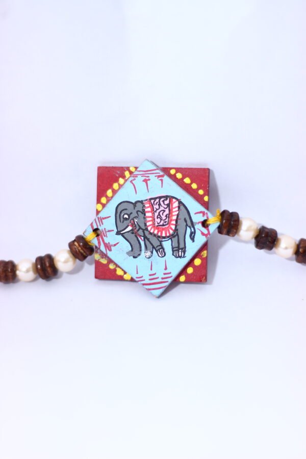 PATTACHITRA RAKHI - Image 5