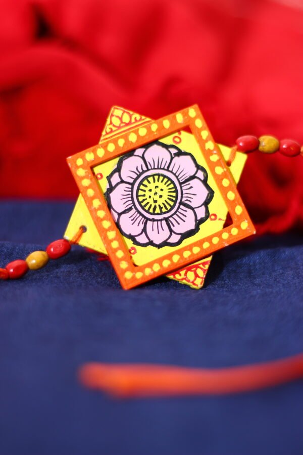 PATTACHITRA RAKHI - Image 2