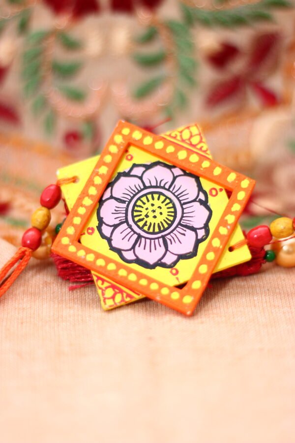 PATTACHITRA RAKHI - Image 3