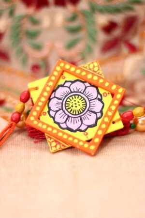 PATTACHITRA RAKHI