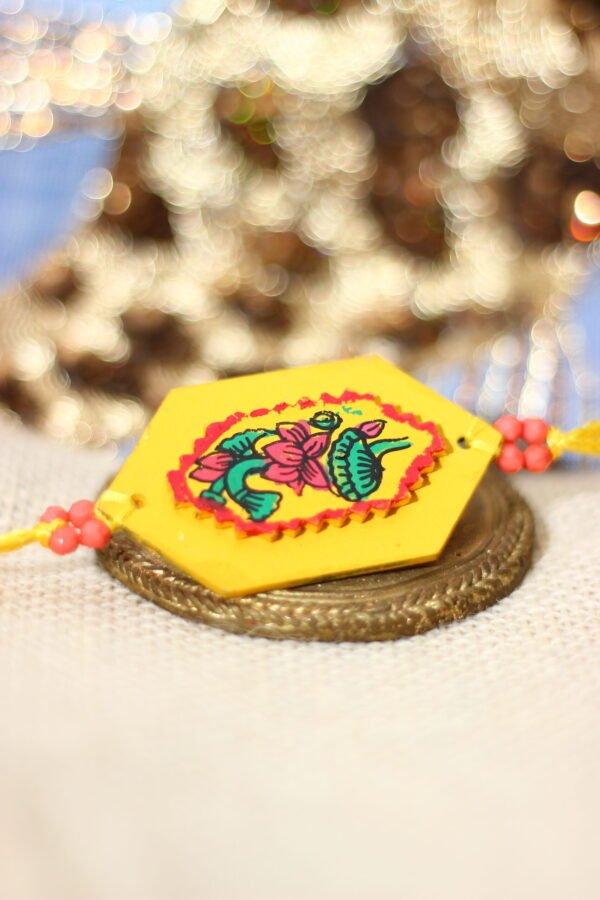 PATTACHITRA RAKHI - Image 2