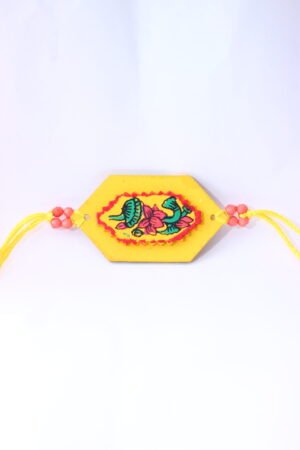 PATTACHITRA RAKHI