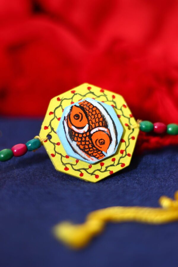 PATTACHITRA RAKHI - Image 2