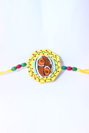 PATTACHITRA RAKHI