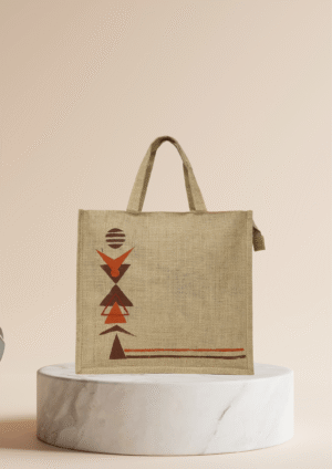 Jute Bag For Grocery And Tiffin ,Shopping bags