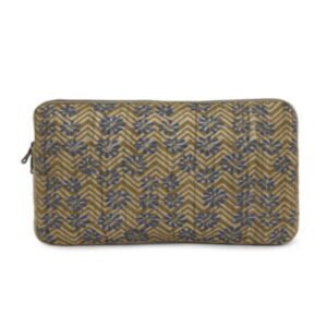 Handcrafted Block Printed Laptop Sleeve