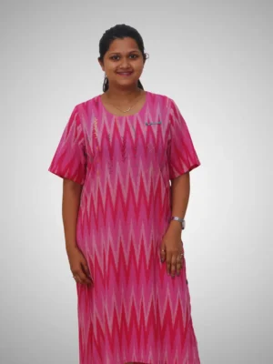 Ikat kurta