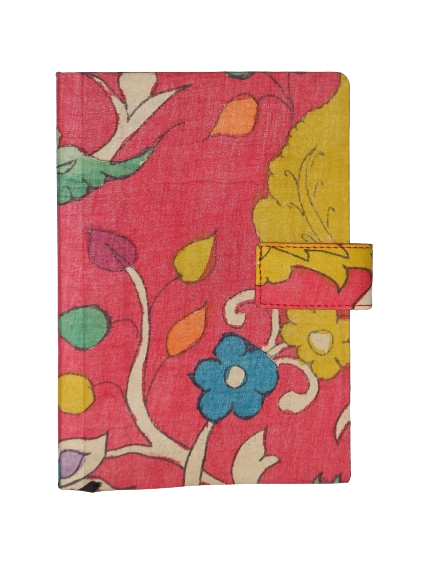 Kalamkari Diary - Image 2