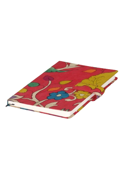 Kalamkari Diary - Image 4