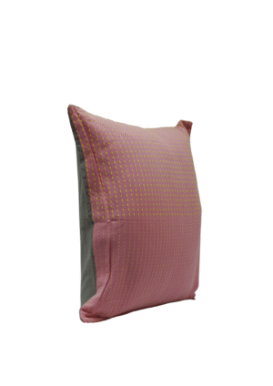 Embroidery Cushion Cover