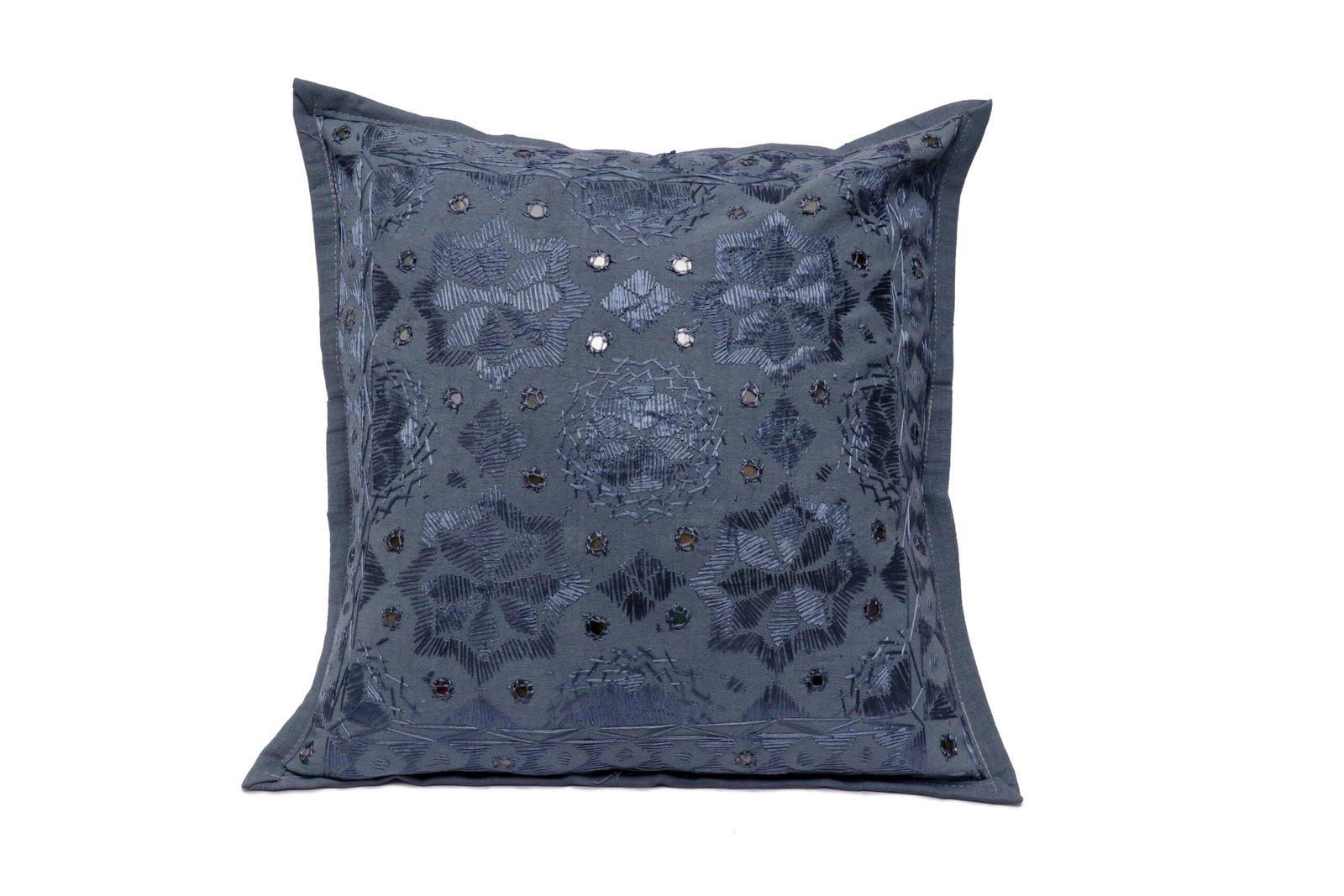 Embroidery Cushion cover