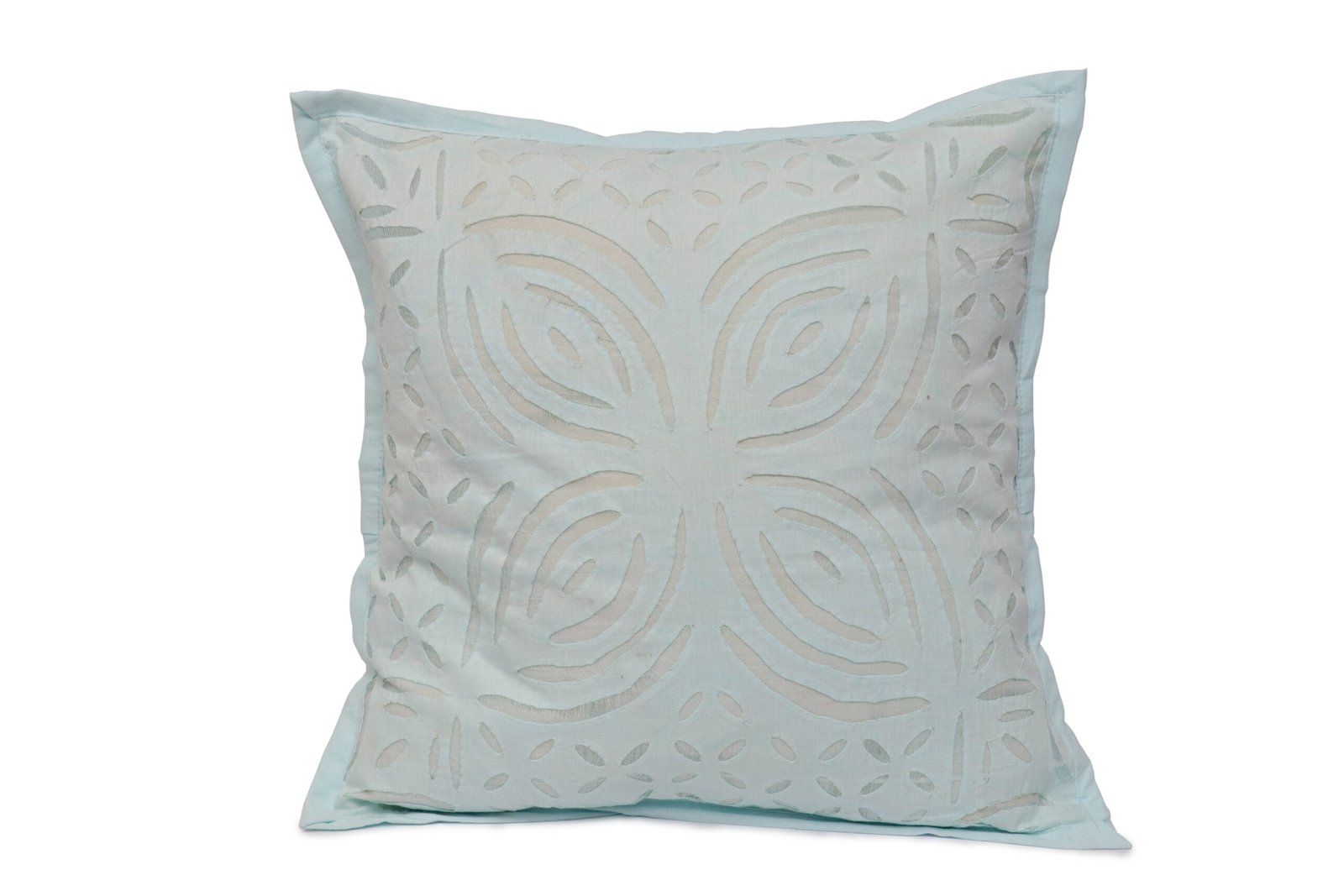 Embroidery Cushion cover