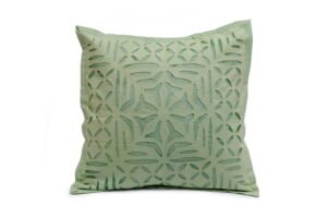 Embroidery Cushion cover