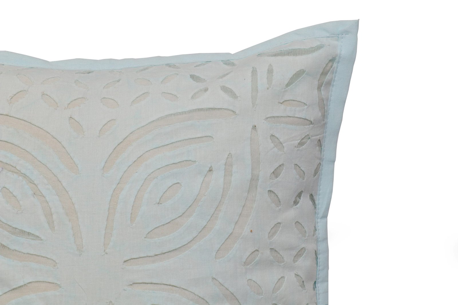 Embroidery Cushion cover - Image 3