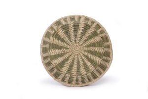 Sabai Grass Handcrafted Wall Hanging