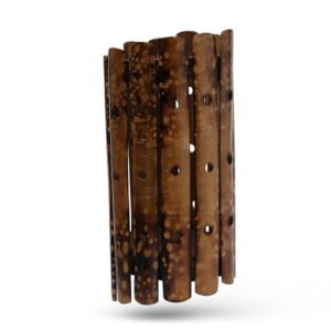 Bamboo Lamp