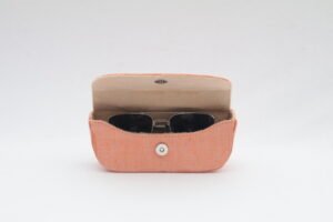 Khadi Handloom Sunglasses Cover