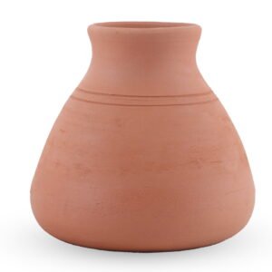 Terracotta Handmade Pot