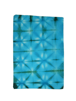 Tye and Dye Table Mat