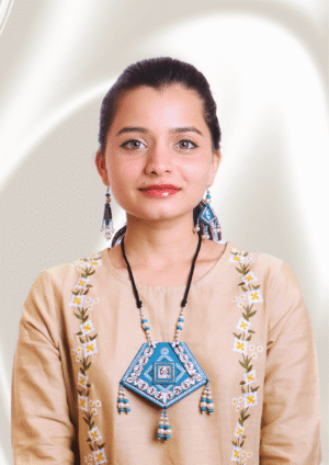 Warli Hand painted Jewellery