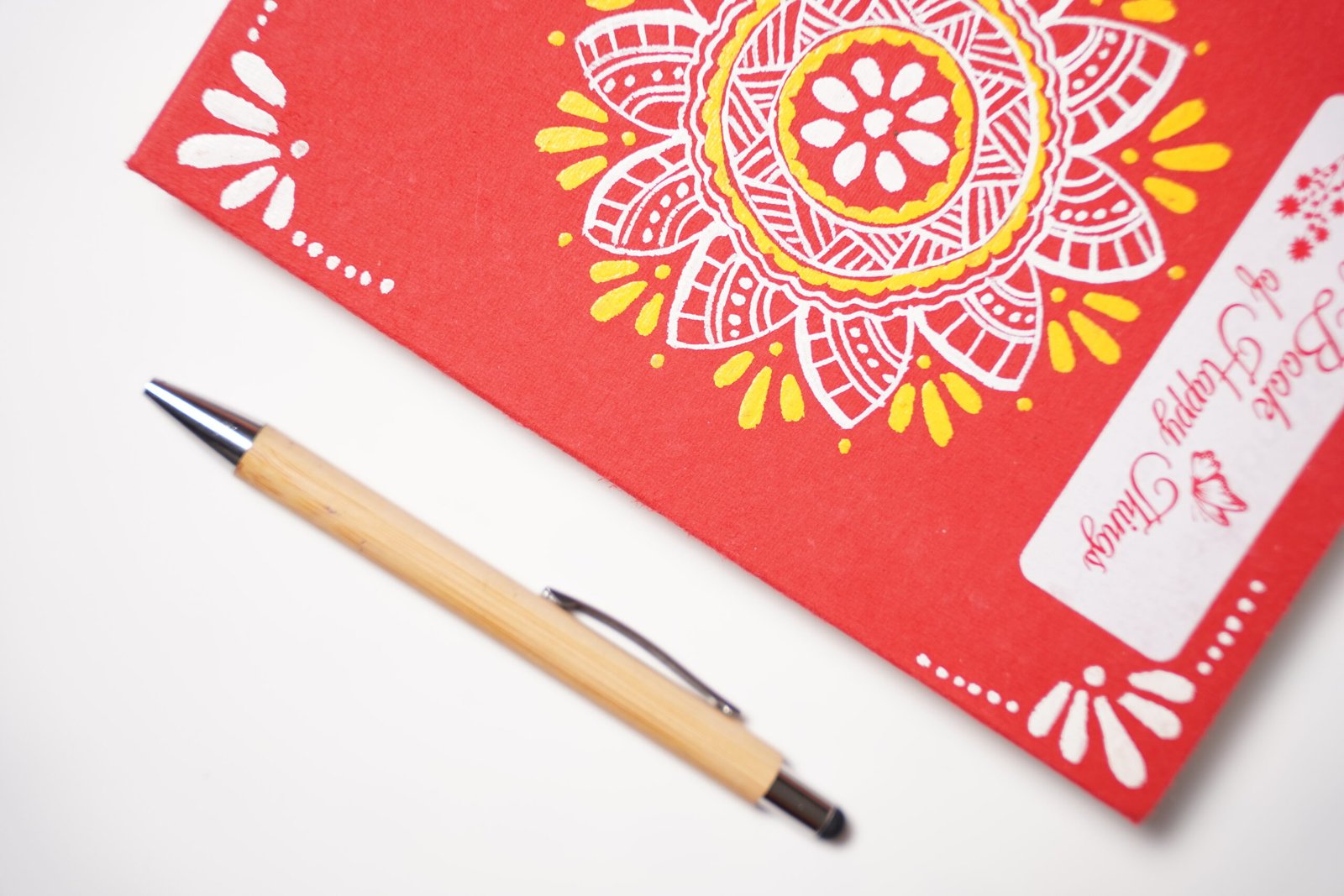 Mandala Art Diary - Image 4