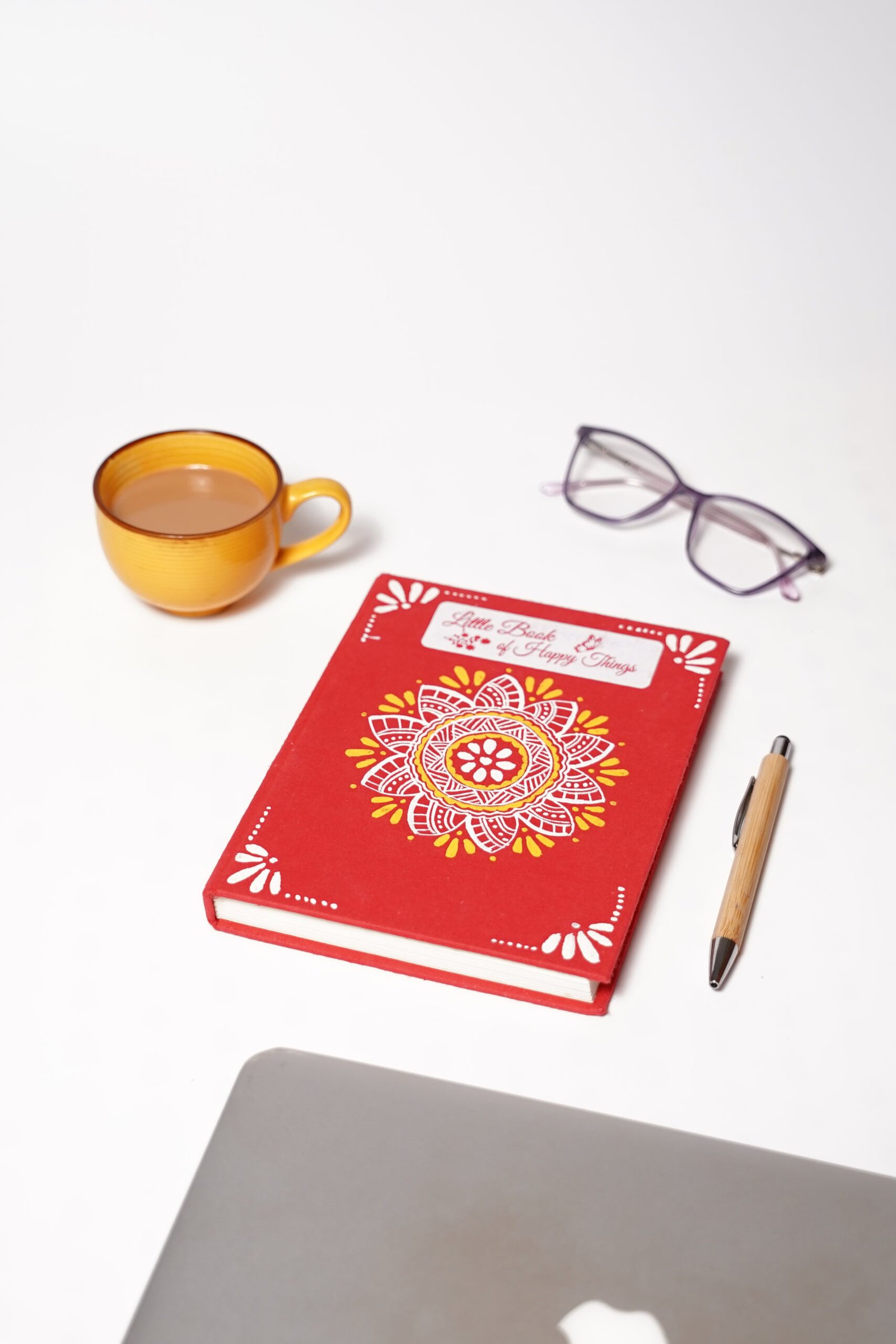 Mandala Art Diary - Image 6