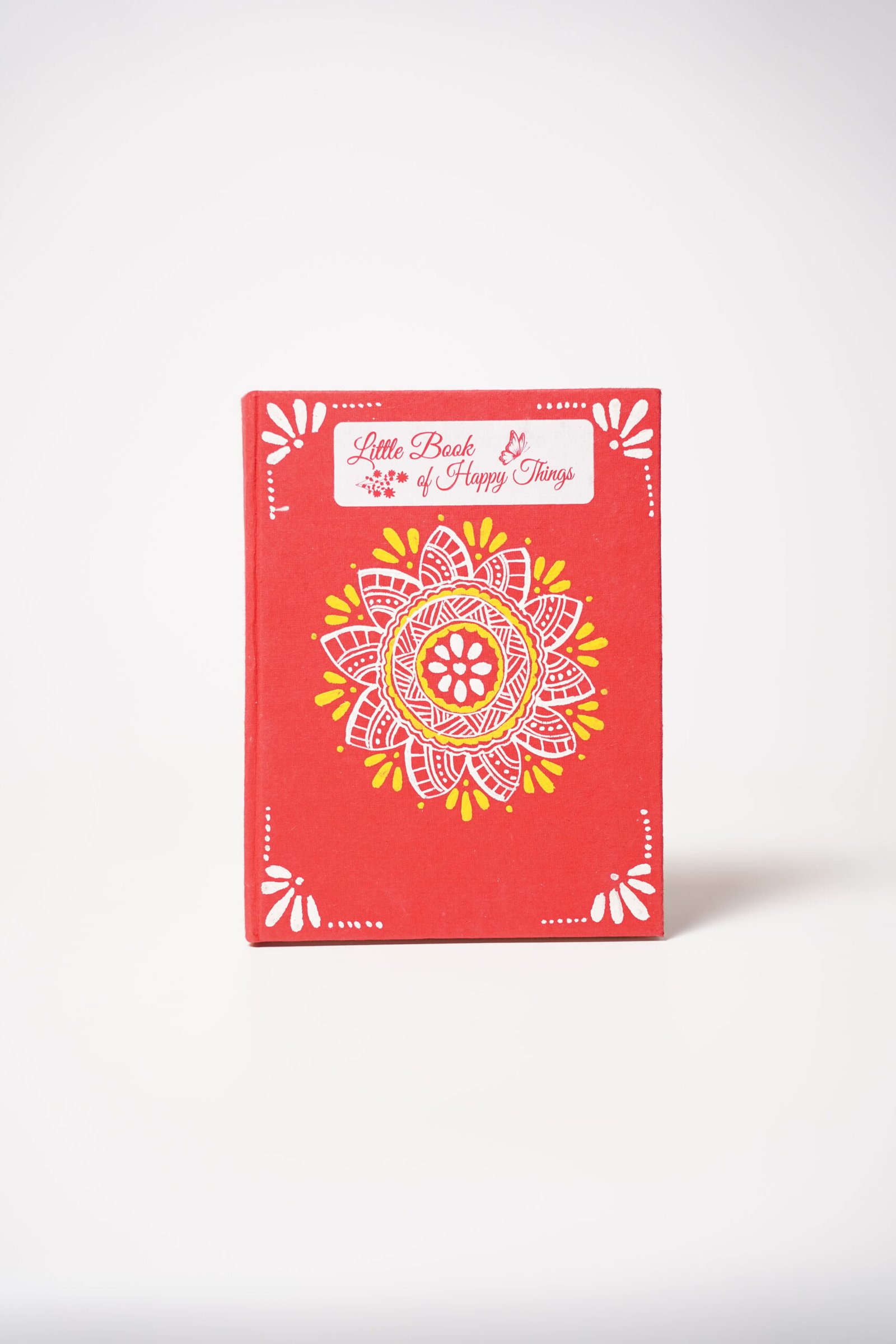 Mandala Art Diary - Image 2