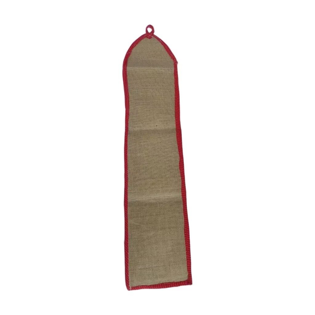 Decorative Jute Wall Hanging - Image 2