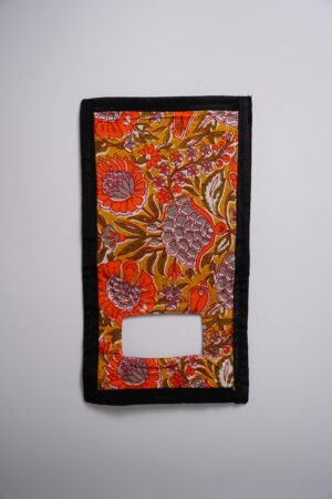 Handcraft Jute Wall Hanging