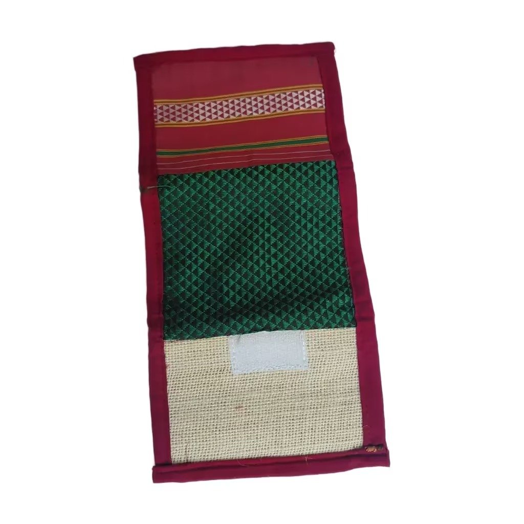 Handmade Card Holder - Image 2