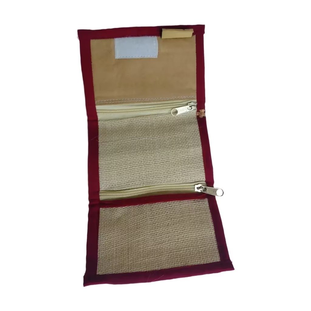 Handmade Card Holder - Image 3