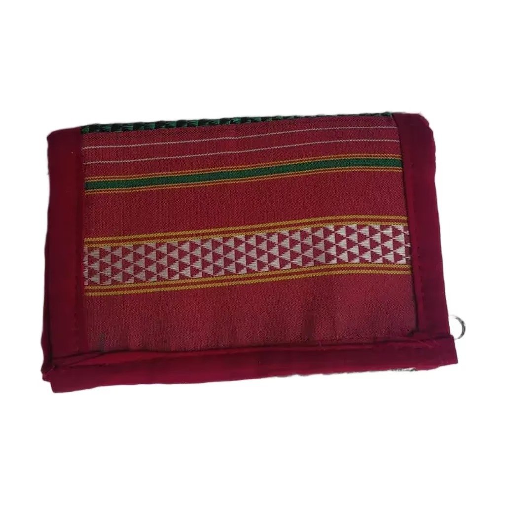 Handmade Card Holder