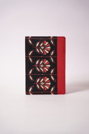 Kantha Hand Embroidery Diary