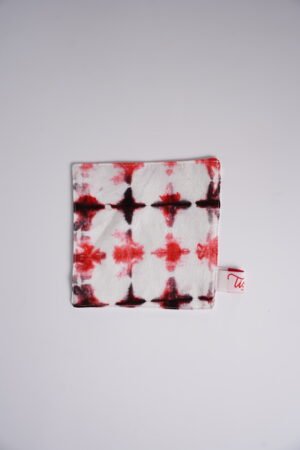 Handcrafted Tye & Dye Tea Coaster