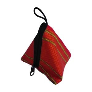 Handcrafted Samosa Pouch