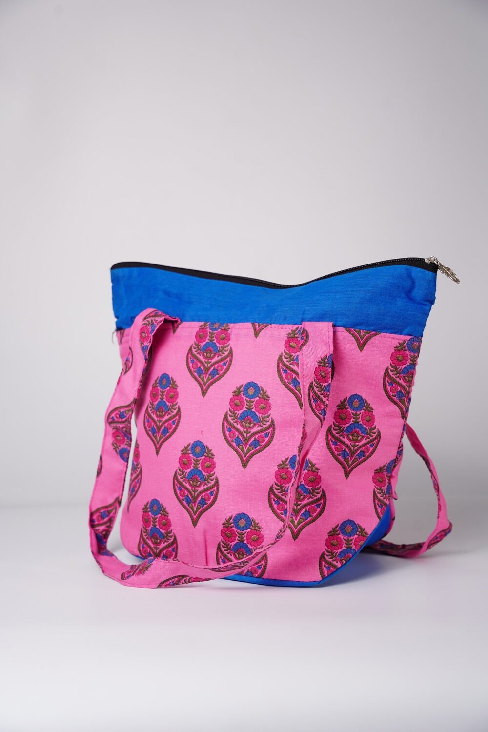 Handcrafted Tote Bag