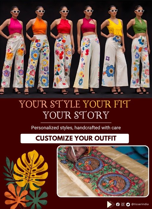 customize outfit